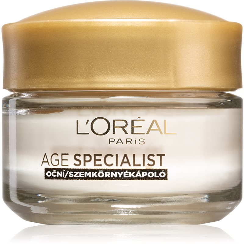 L’Oréal Paris Age Specialist 55+ околоочен крем против бръчки 15 мл.