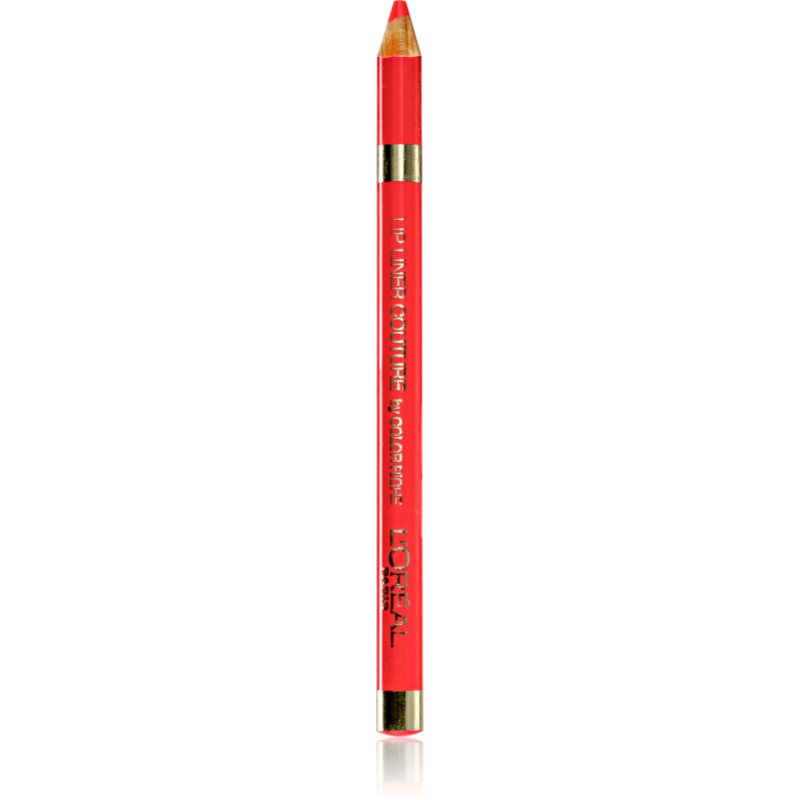 

L’Oréal Paris Color Riche контурний олівець для губ відтінок 377 Perfect Red