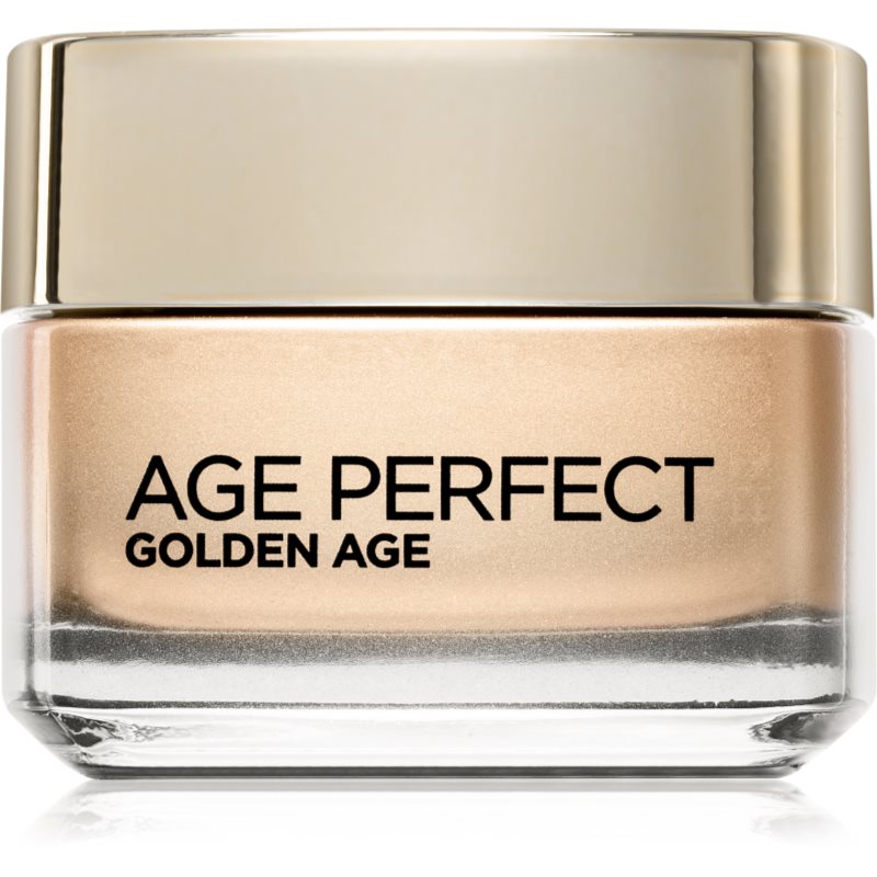 L’Oréal Paris Age Perfect Golden Age дневен крем против бръчки  за зряла кожа 50 мл.