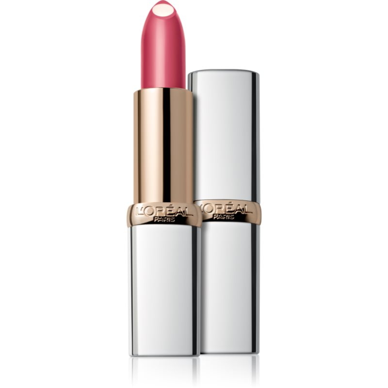 L’Oréal Paris Age Perfect hydratační rtěnka odstín 105 Beautiful Rosewood 4,8 g