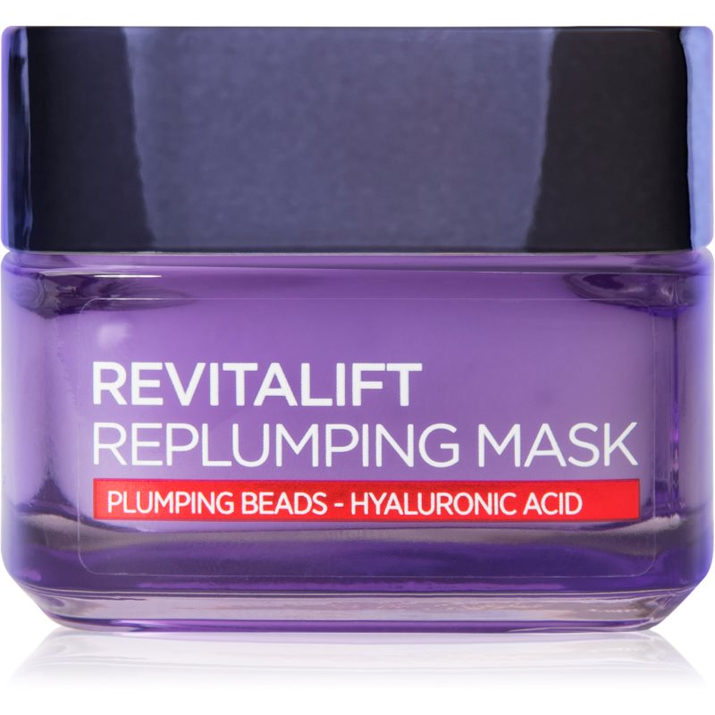 

L’Oréal Paris Revitalift маска-філлер