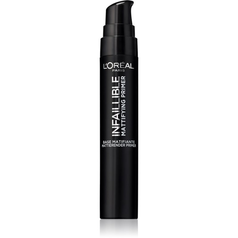 L’Oréal Paris Infallible matující podkladová báze 20 ml