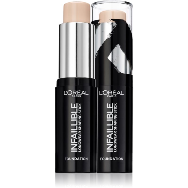

L’Oréal Paris Infallible основа під макіяж відтінок 140 Natural Rose