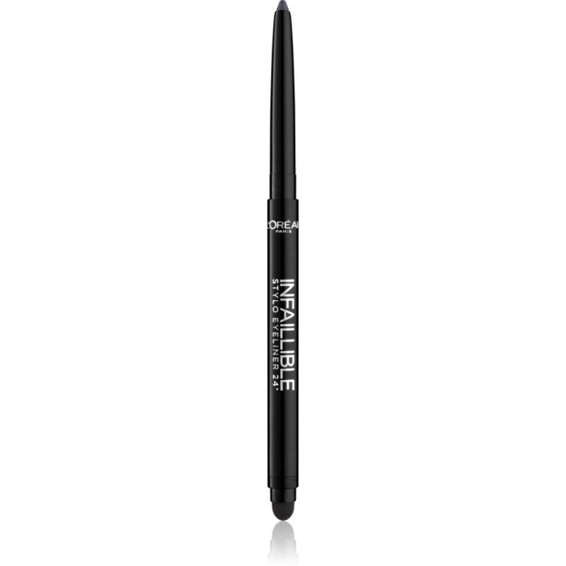 

L’Oréal Paris Infaillible контурний олівець для очей для створення ефекту "димчастих очей"