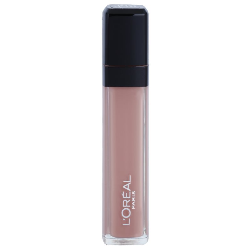 

L’Oréal Paris Infallible Mega Gloss Cream блиск для губ