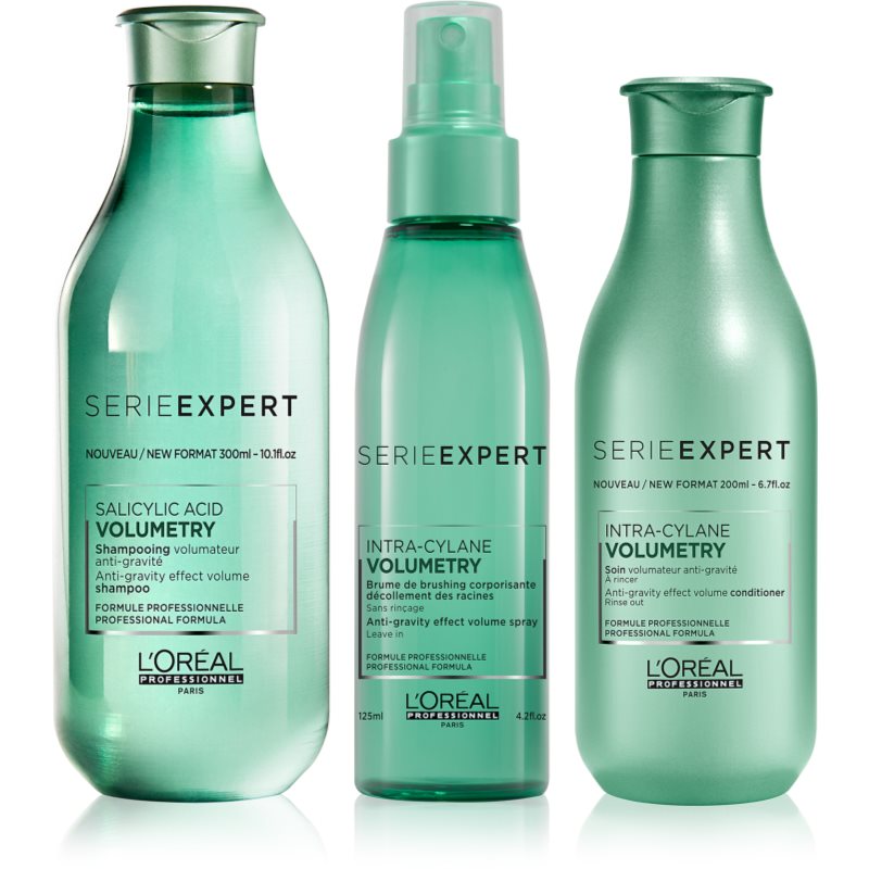 L’Oréal Professionnel Serie Expert Volumetry изгодна опаковка II. (за обем)