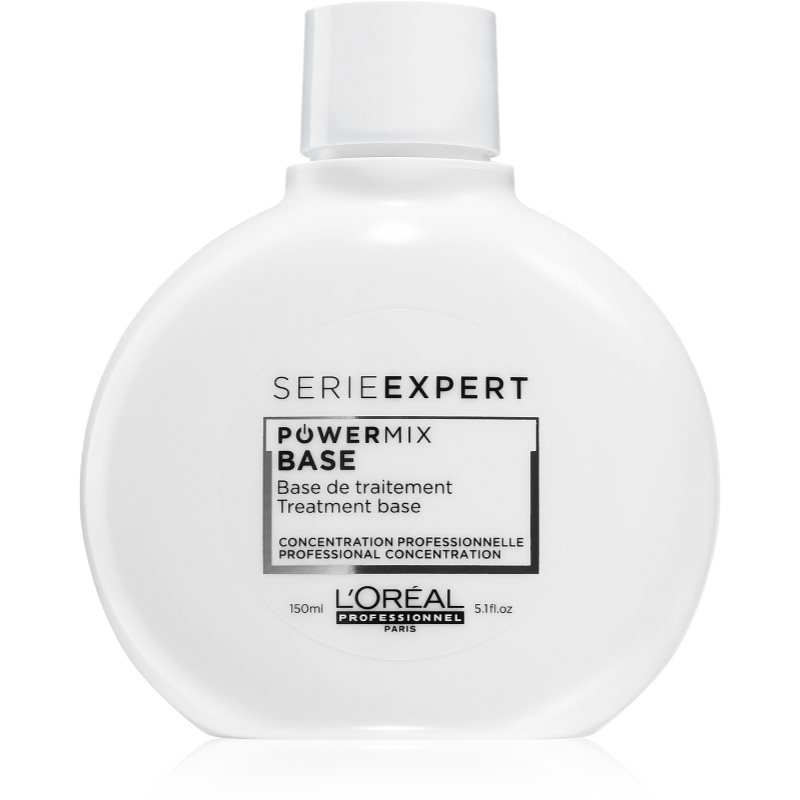 L’Oréal Professionnel Serie Expert Power Mix концентриран адитив за всички видове коса 150 мл.