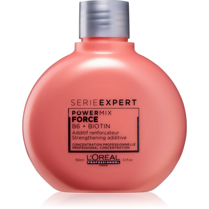 L’Oréal Professionnel Serie Expert Power Mix концентриран адитив за укрепване на косата 150 мл.