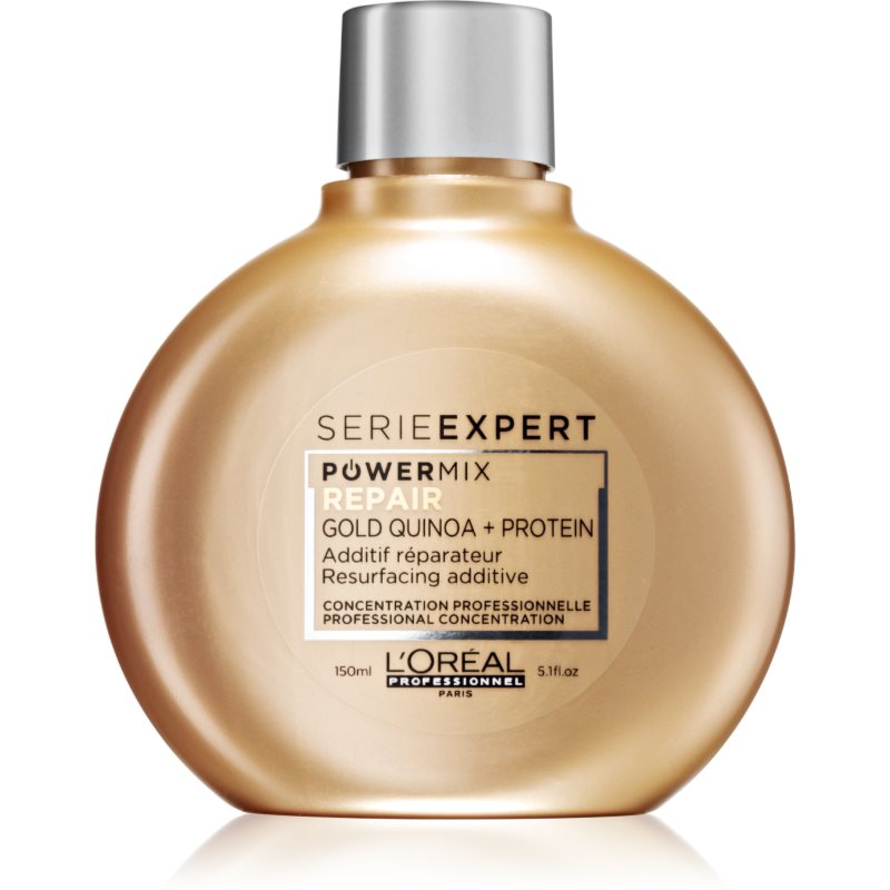 L’Oréal Professionnel Serie Expert Power Mix концентриран адитив за мигновено възстановяване 150 мл.