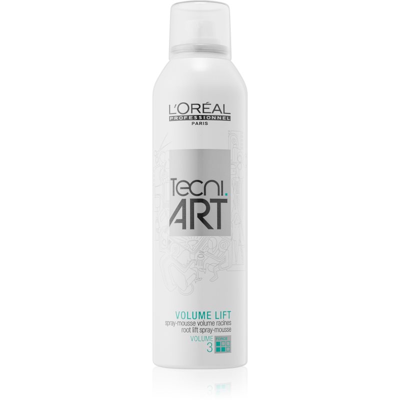 Tecni art volume lift. Volume Lift Tecni Art. Loreal волюм лифт спрей-мусс 250мл. Tecni Art Volume. Tecni Art l'Oreal pli.