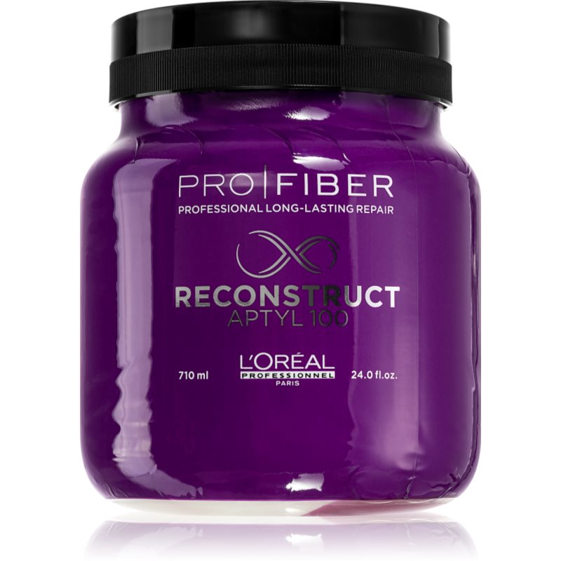 L’Oréal Professionnel Pro Fiber Reconstruct маска за коса с регенериращ ефект 710 мл.