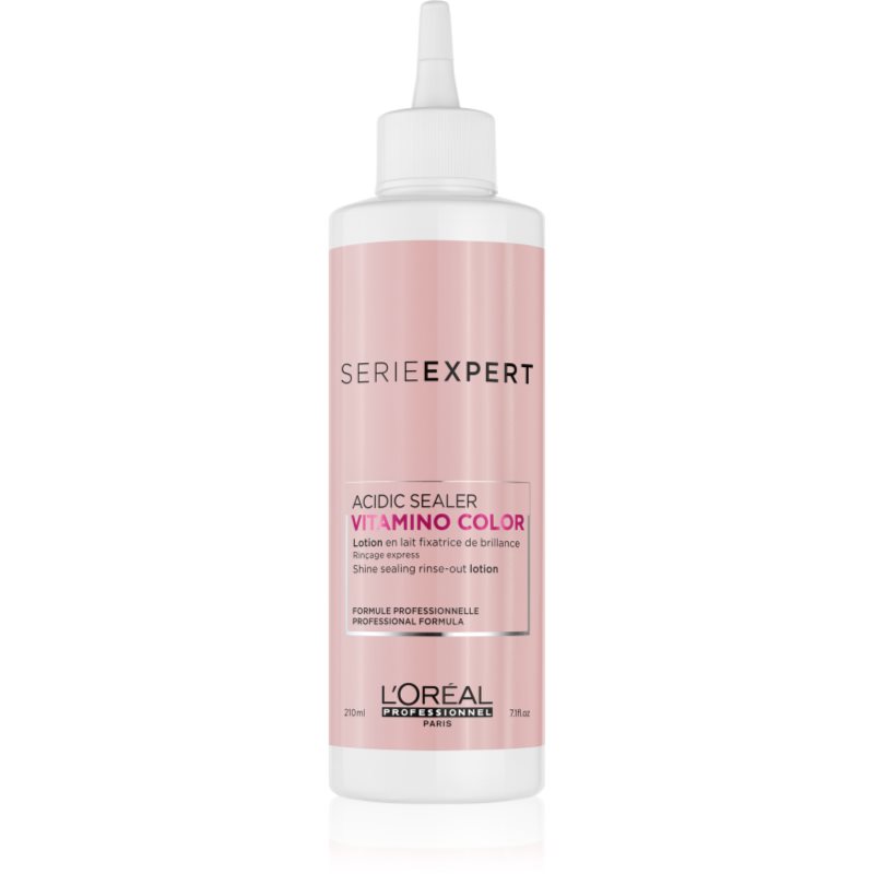 L’Oréal Professionnel Serie Expert Vitamino Color Resveratrol защитна грижа след боядисване 210 мл.