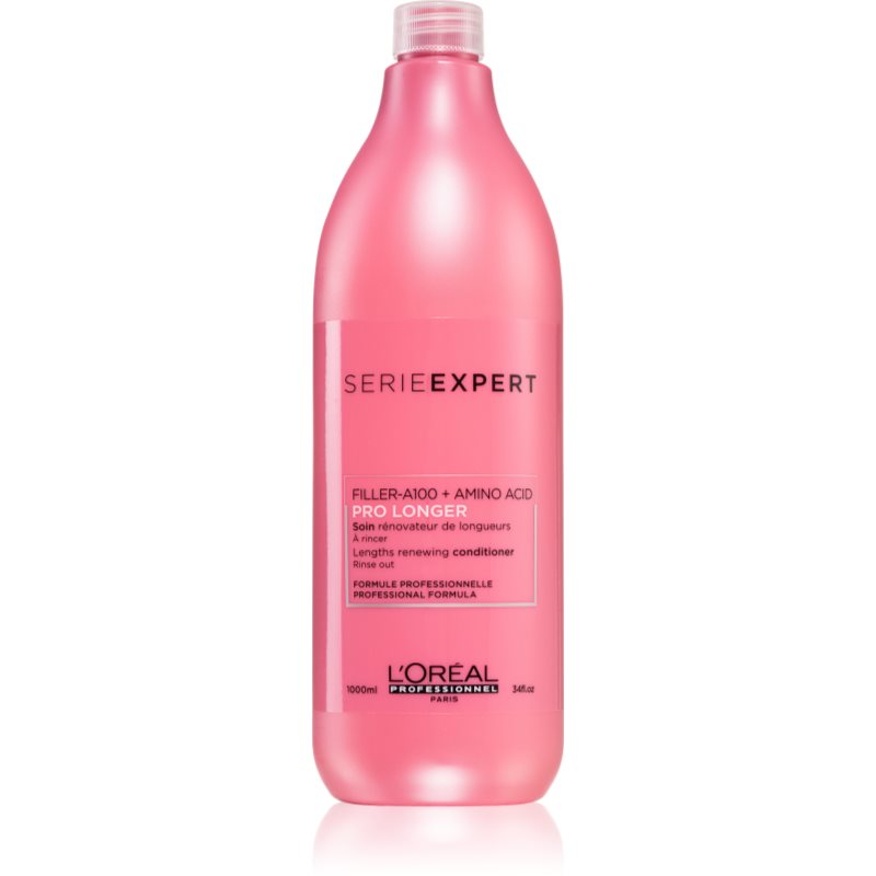 L’Oréal Professionnel Serie Expert Pro Longer posilující kondicionér pro zdravé a krásné vlasy 1000 ml
