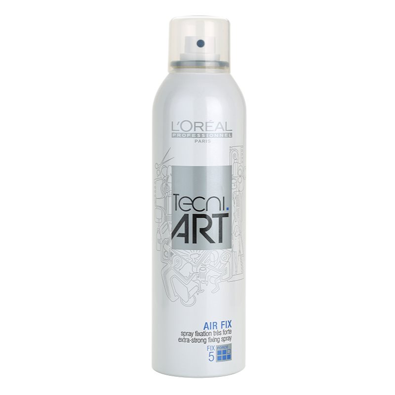 

L’Oréal Professionnel Tecni.Art Fix спрей для волосся для фіксації та надання форми