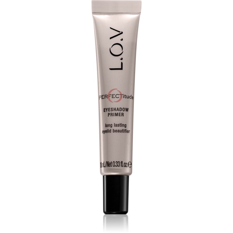L.O.V. PERFECTitude podkladová báze pod oční stíny 30 ml