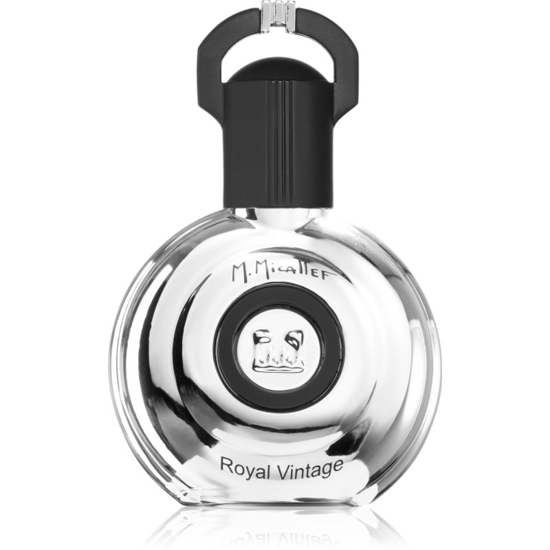 M. Micallef Royal Vintage parfémovaná voda pro muže 30 ml