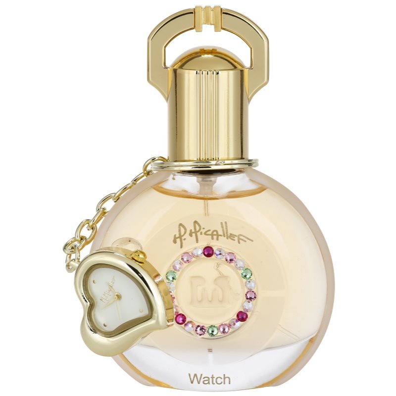 M. Micallef Watch parfémovaná voda pro ženy 30 ml