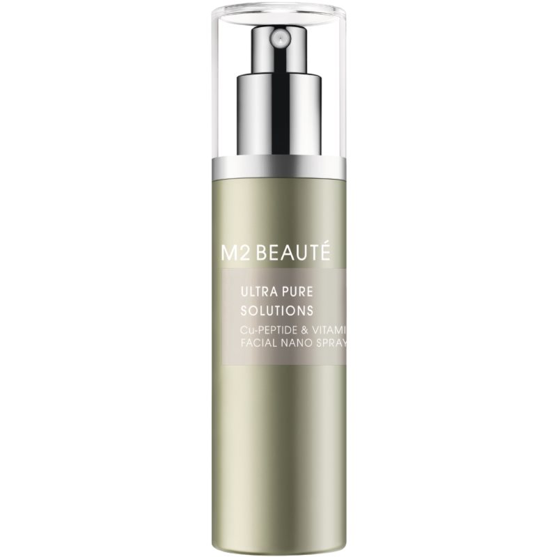 M2 Beauté Facial Care pleťový sprej s vitamínem B 75 ml