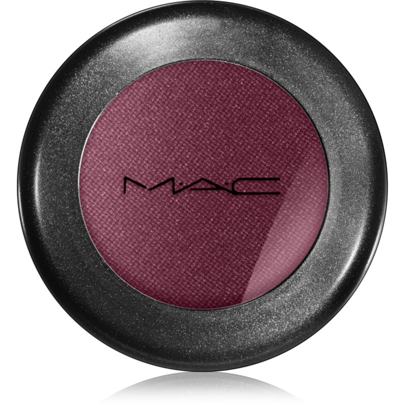 MAC Cosmetics  Eye Shadow сенки за очи цвят Cranberry 1,3 гр.