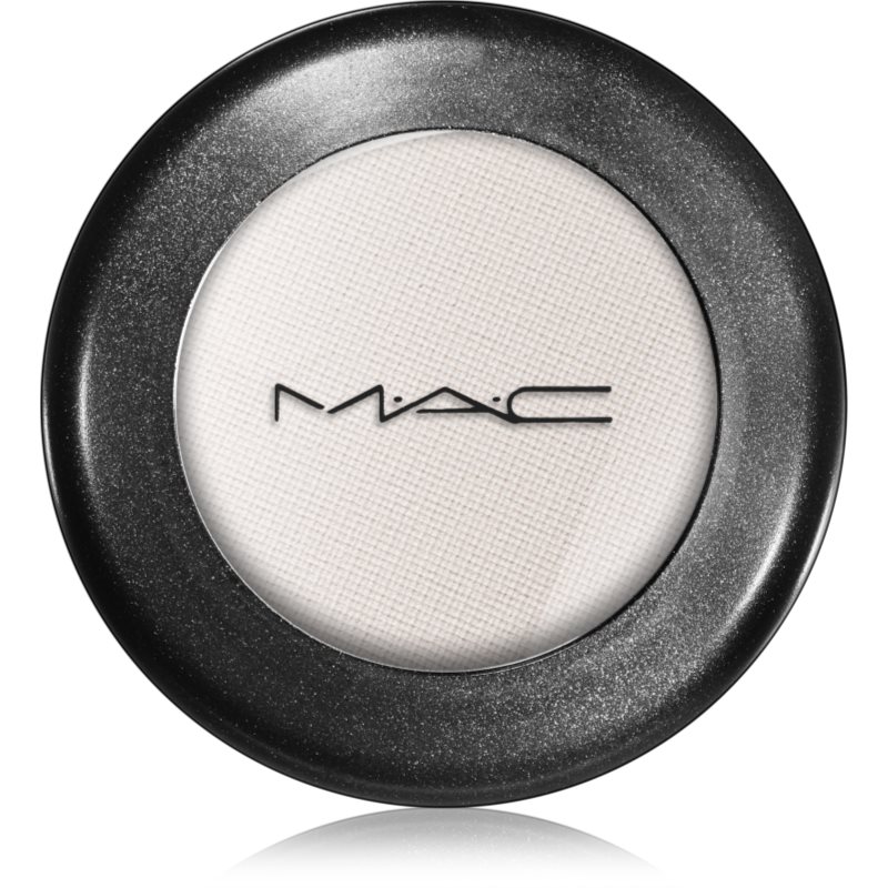 

MAC Eye Shadow тіні для повік міні відтінок White Frost