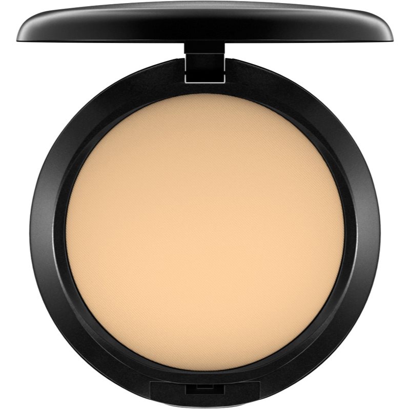 MAC Cosmetics Studio Fix Powder Plus Foundation kompaktní pudr a make-up 2 v 1 odstín C35 15 g