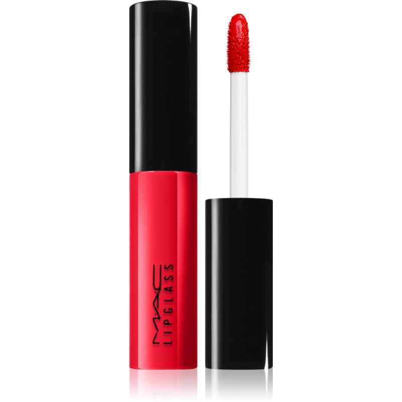 

MAC Lipglass Briliant блиск для губ