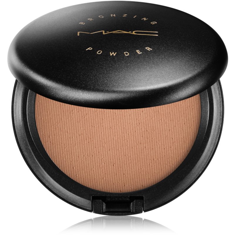 

MAC Bronzing Powder компактна пудра-бронзатор відтінок Golden