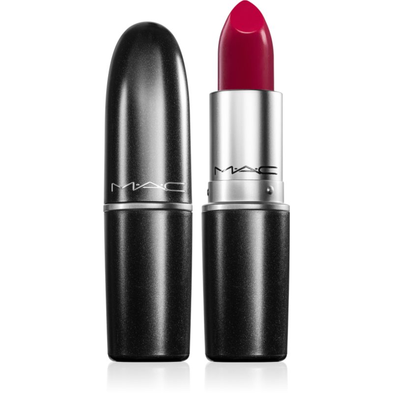 

MAC Lustre Lipstick помада відтінок Lustering