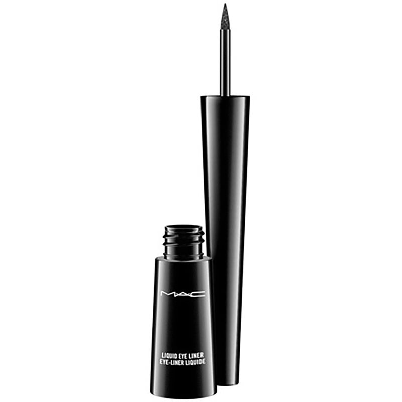 MAC Cosmetics Liquid Eye Liner tekuté oční linky 2,5 ml