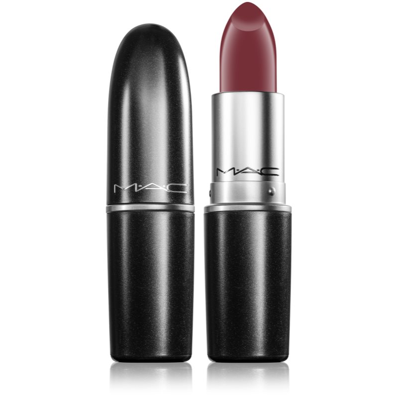 MAC Cosmetics  Matte Lipstick червило  с матиращ ефект цвят Diva 3 гр.