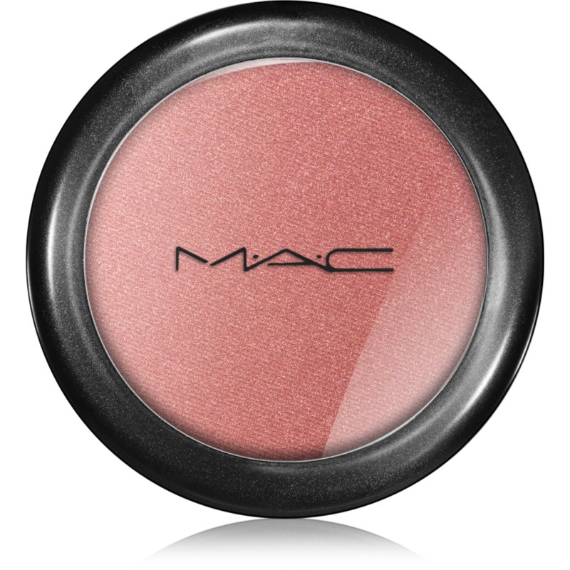 

MAC Sheertone Shimmer Blush рум'яна