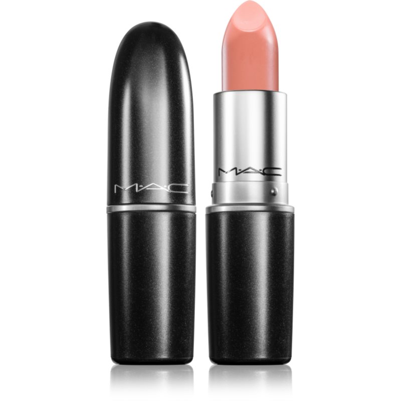 MAC Cosmetics  Matte Lipstick червило  с матиращ ефект цвят Honey Love 3 гр.