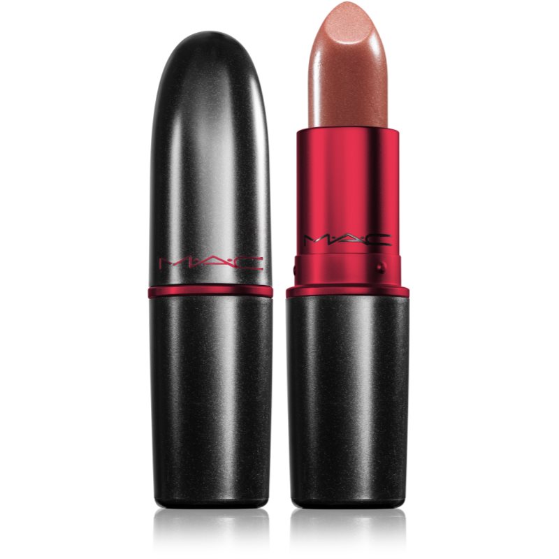 

MAC Lustre Lipstick помада відтінок Viva Glam VI