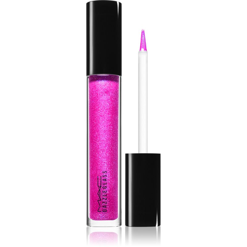 

MAC Dazzleglass блиск для губ зі зволожуючим ефектом