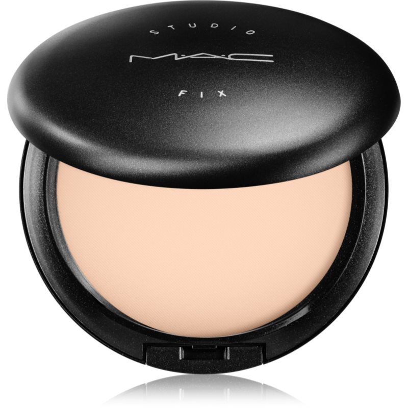 MAC Cosmetics  Studio Fix Powder Plus Foundation компактна пудра 2 в 1 цвят NW 10 15 гр.