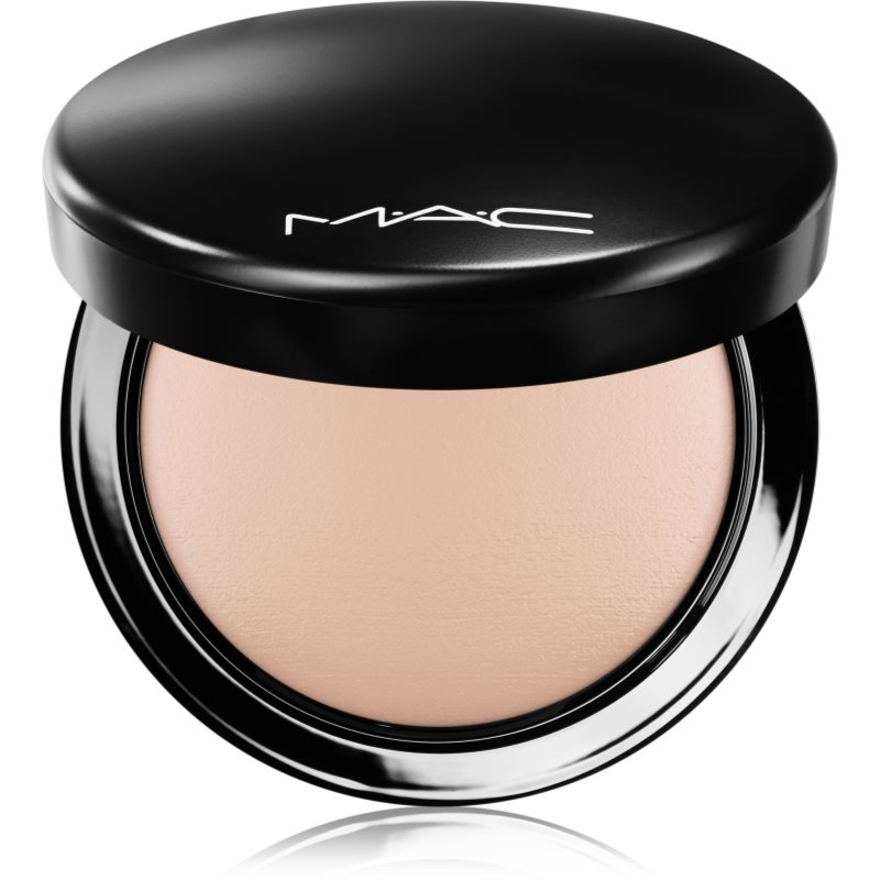 MAC Cosmetics  Mineralize Skinfinish Natural пудра цвят Medium 10 гр.