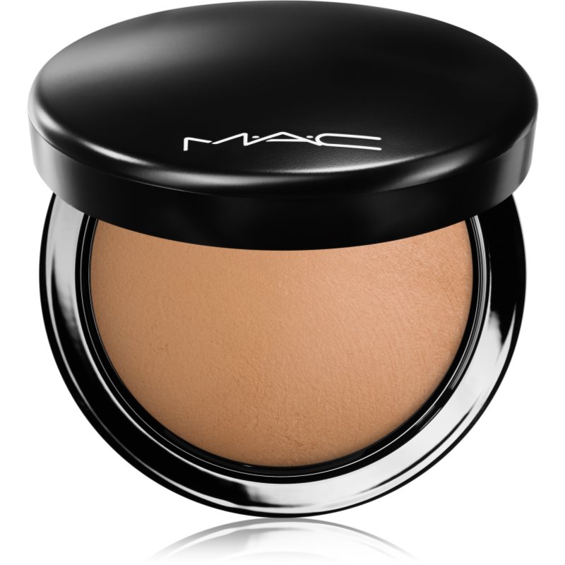 MAC Cosmetics  Mineralize Skinfinish Natural пудра цвят Give Me Sun!  10 гр.