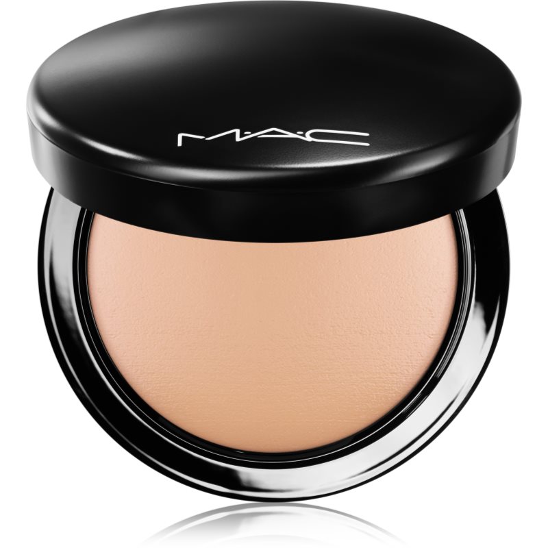 MAC Cosmetics  Mineralize Skinfinish Natural пудра цвят Medium Golden 10 гр.