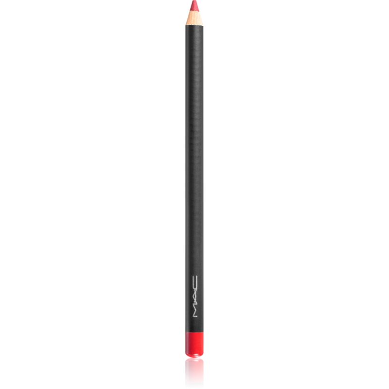 MAC Cosmetics  Lip Pencil молив за устни цвят Ruby Woo 1,45 гр.