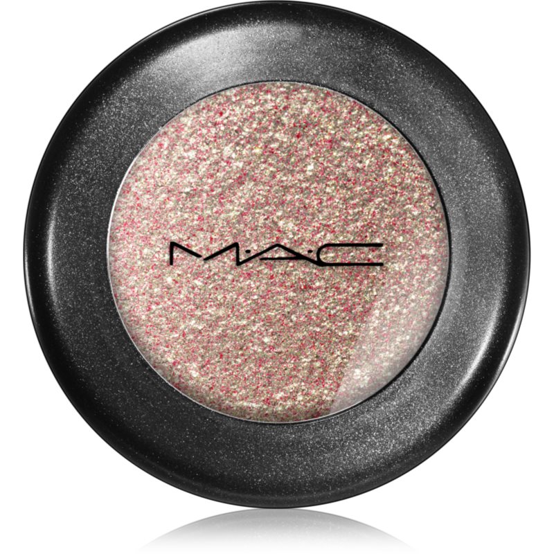 MAC Cosmetics  Dazzleshadow сенки за очи с блясък цвят Slow/Fast/Slow 1,92 гр.