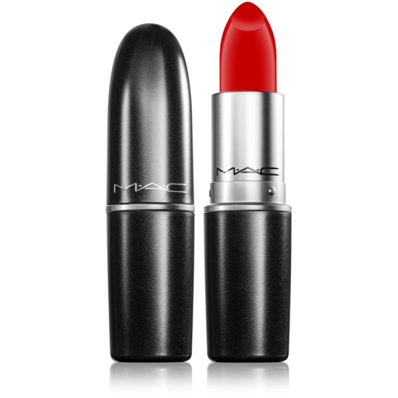 MAC Cosmetics  Matte Lipstick червило  с матиращ ефект цвят Red Rock 3 гр.