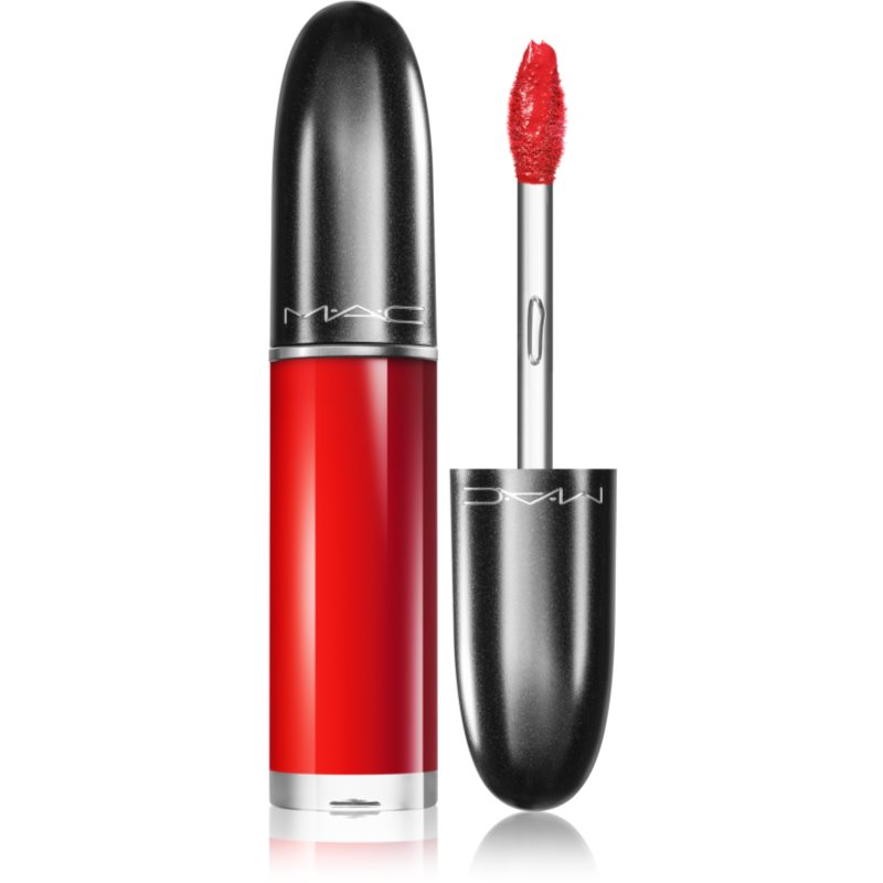773602376100 UPC - MAC Cosmetics 8178420 Mac Cosmetics 'Retro Matte' Liquid  Lipstick 5ml | Buycott UPC Lookup
