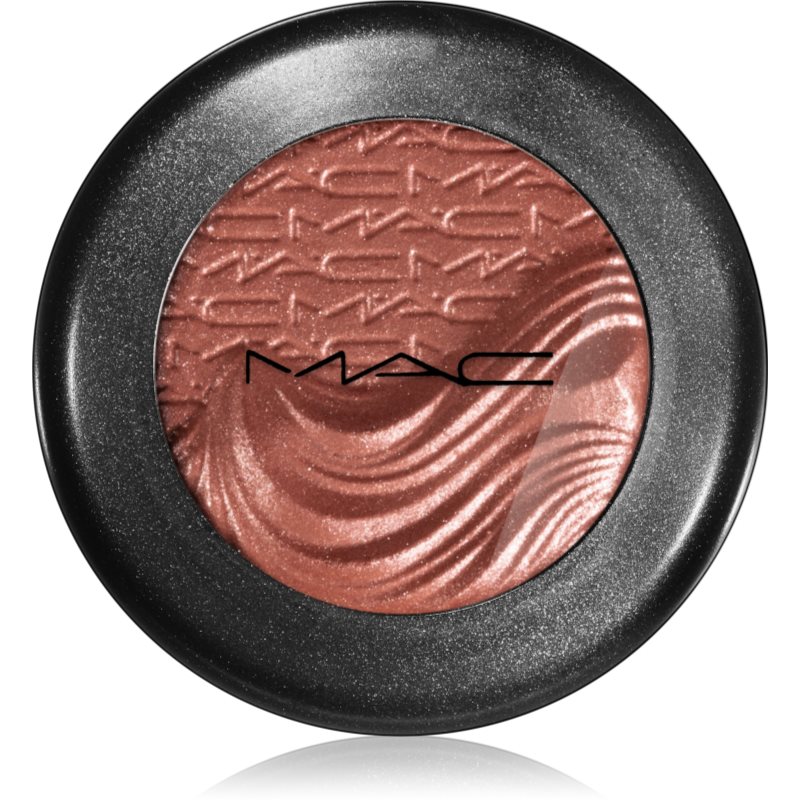 MAC Cosmetics  Extra Dimension Eye Shadow сенки за очи цвят Amorous Alloy 1,3 гр.