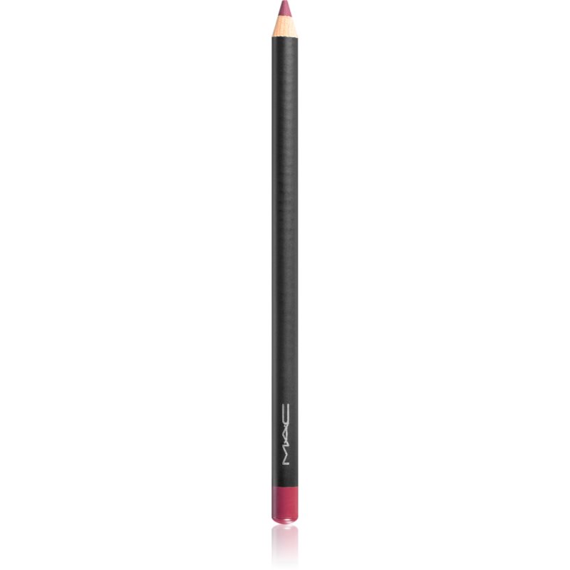 MAC Cosmetics  Lip Pencil молив за устни цвят Beet 1,45 гр.