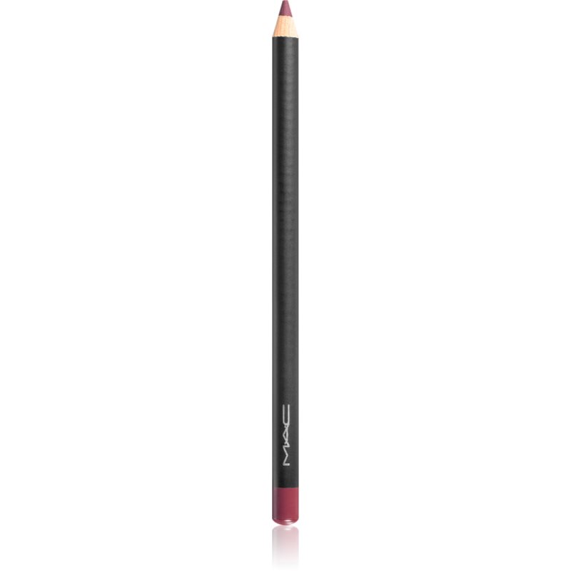 MAC Cosmetics  Lip Pencil молив за устни цвят Burgundy 1,45 гр.