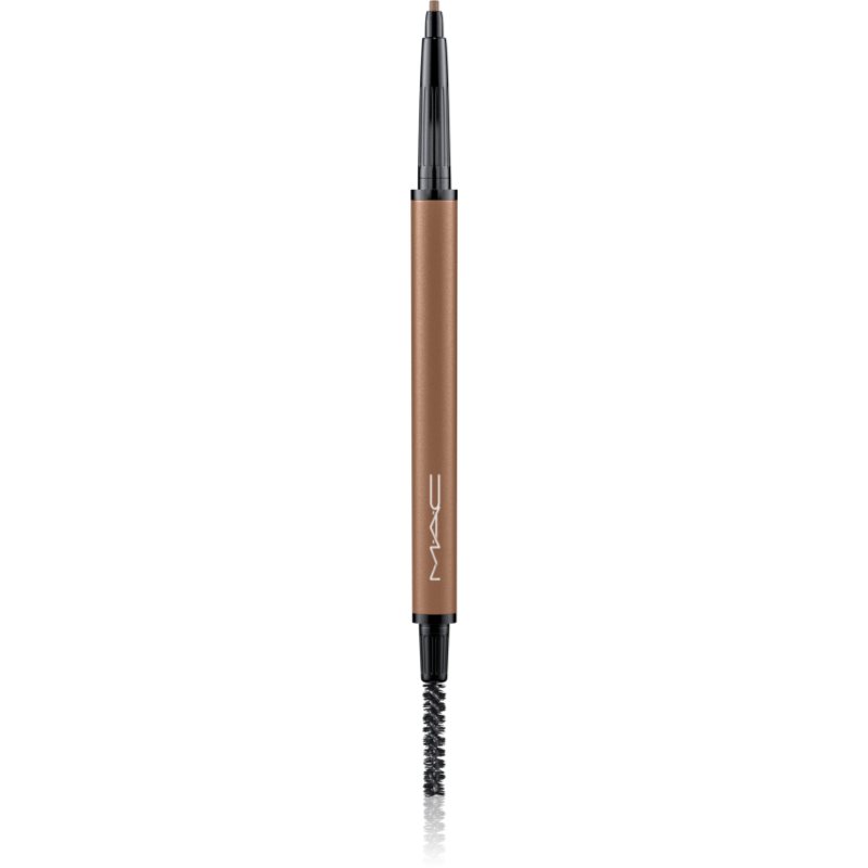 MAC Cosmetics  Eye Brows Styler автоматичен молив за вежди с четка цвят Brunette 0,9 гр.