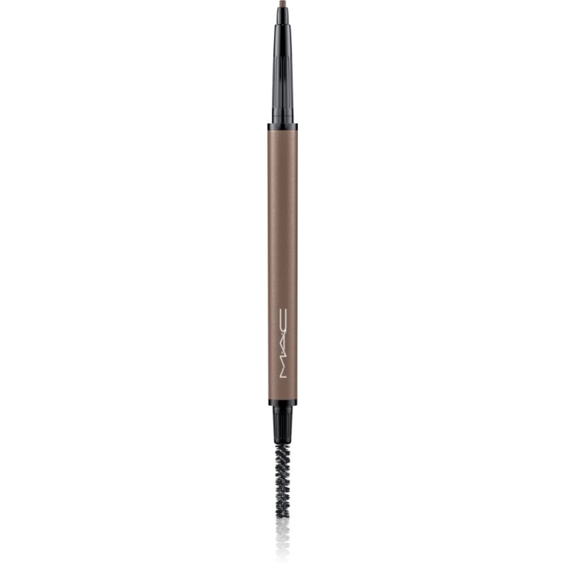 MAC Cosmetics  Eye Brows Styler автоматичен молив за вежди с четка цвят Stylized 0,9 гр.