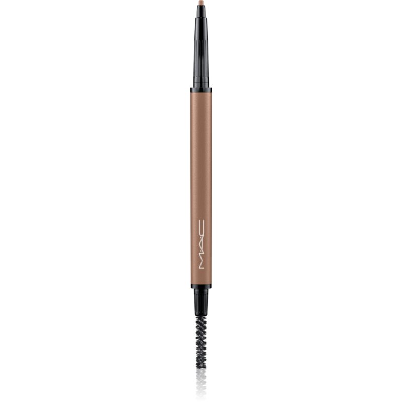 MAC Cosmetics  Eye Brows Styler автоматичен молив за вежди с четка цвят Lingering 0,9 гр.