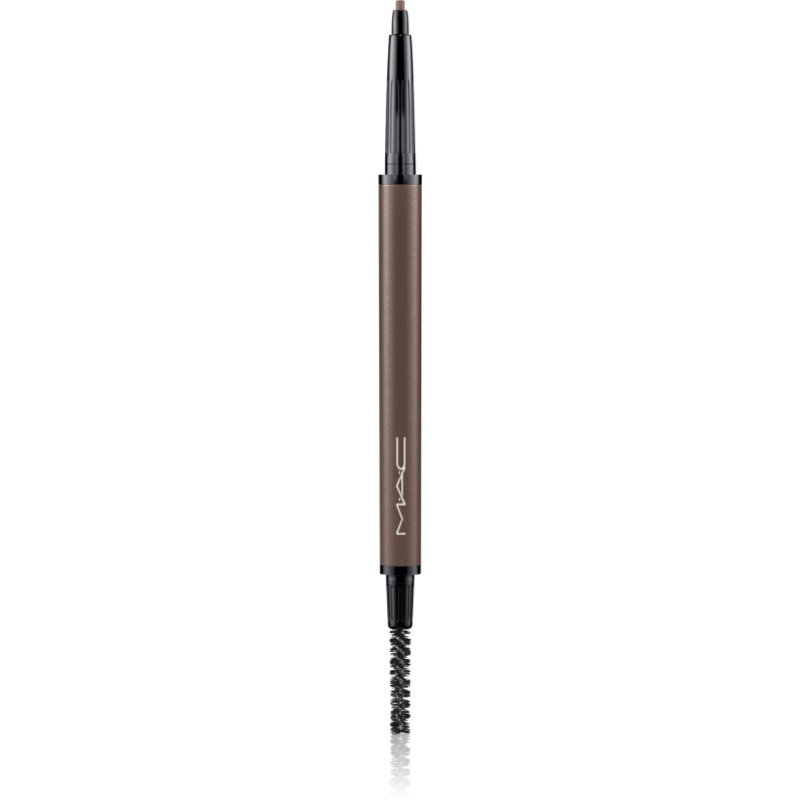 MAC Cosmetics  Eye Brows Styler автоматичен молив за вежди с четка цвят Spikedb8aba4 0,9 гр.