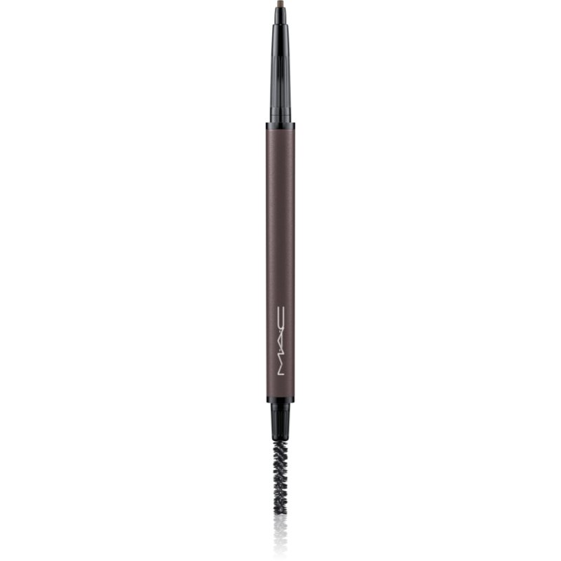 MAC Cosmetics Eye Brows Styler automatická tužka na obočí s kartáčkem odstín Stud 0,9 g